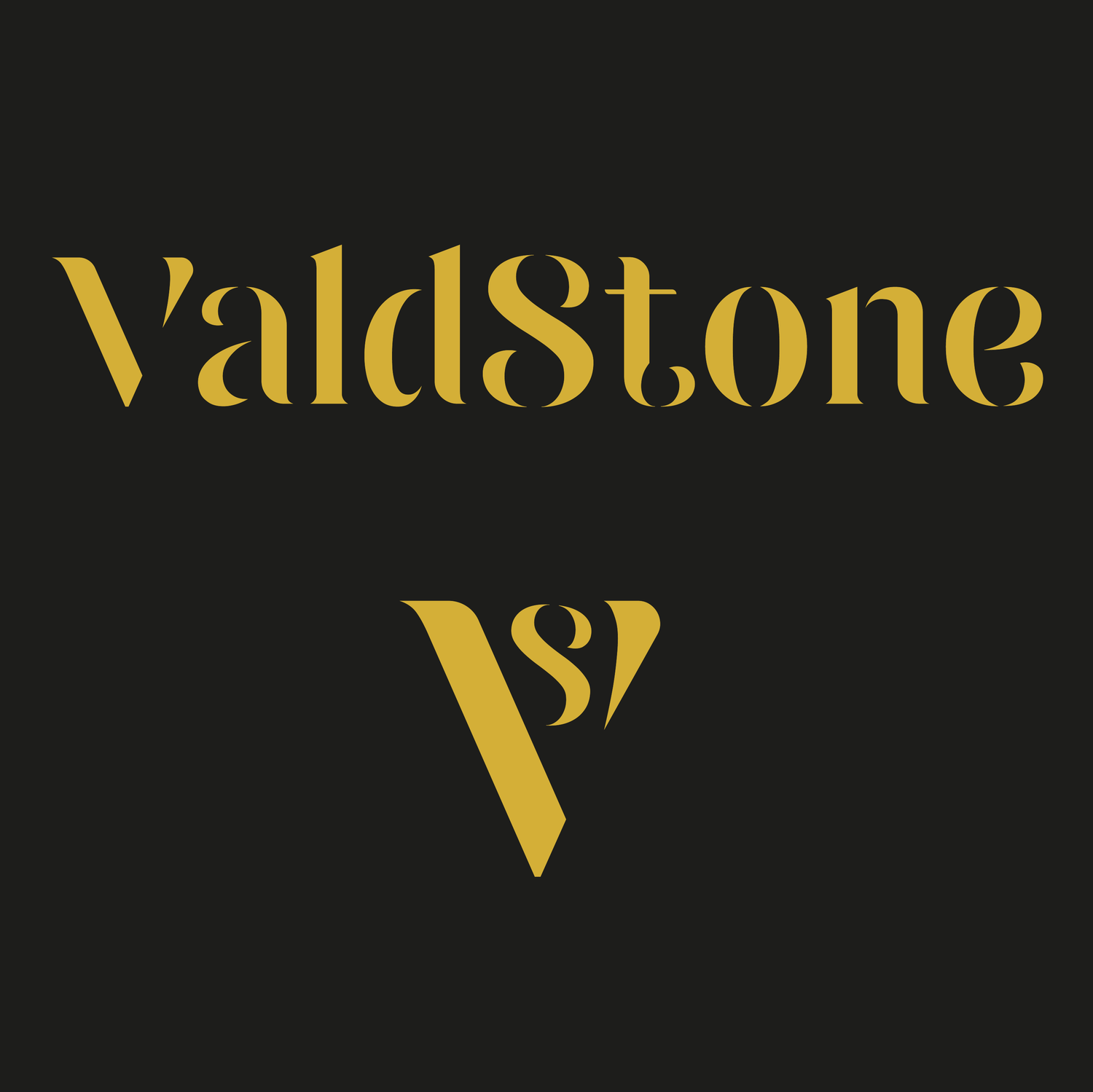 Valdstone